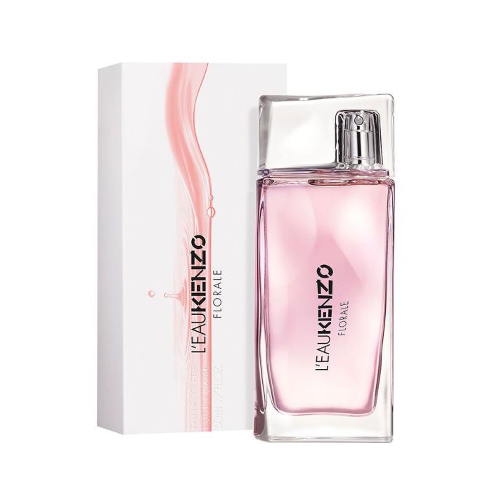 Kenzo L'EAU KENZO FLORALE Eau de Toilette Vaporizador 50 ml 1