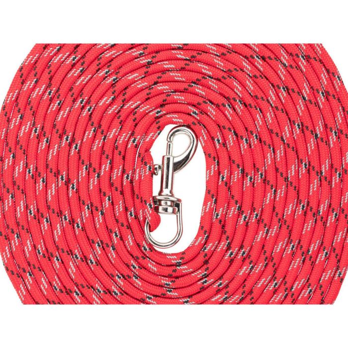 Correa de rastreo Trixie Junior Rojo 2 Correa de rastreo Trixie Junior Rojo 2