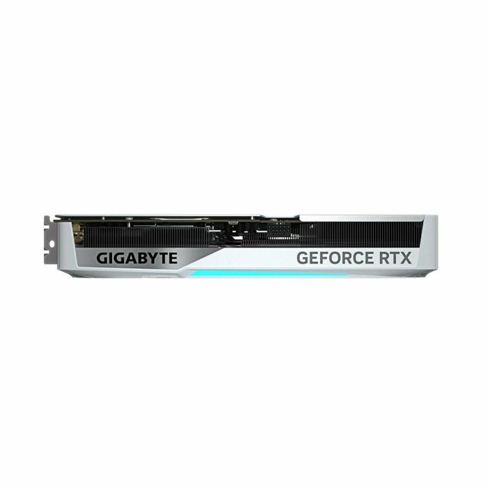 GIGABYTE GV-N507TEAGLEOC ICE-16GD Tarjeta Gráfica GeForce RTX 5070 Ti EAGLE OC SFF 16GB GDDR7 PCI-E 5.0 WINDFORCE 3X Blanco 3 GIGABYTE GV-N507TEAGLEOC ICE-16GD Tarjeta Gráfica GeForce RTX 5070 Ti EAGLE OC SFF 16GB GDDR7 PCI-E 5.0 WINDFORCE 3X Blanco 3