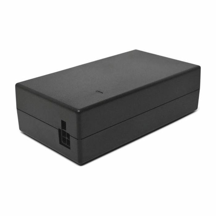 Fuente de Alimentación Zebra PWR-BGA12V108W0WW Negro 12 V 1 Fuente de Alimentación Zebra PWR-BGA12V108W0WW Negro 12 V 1