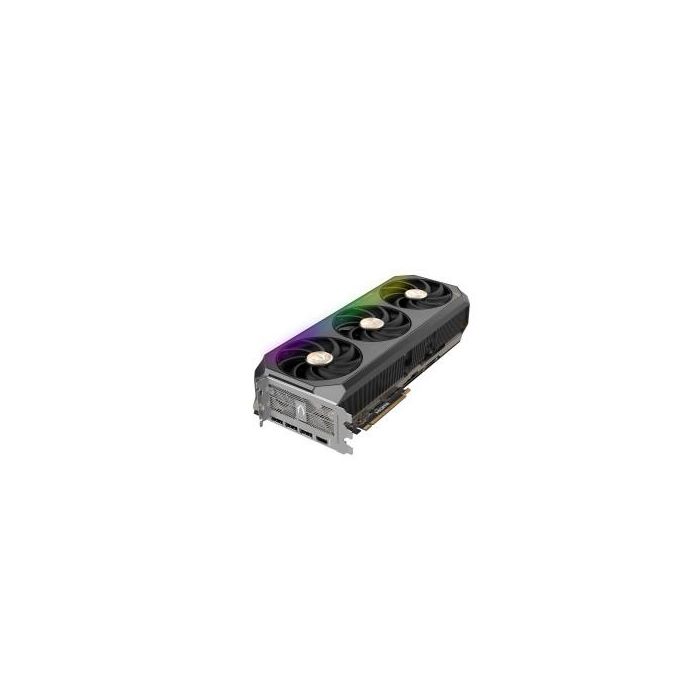 Zotac GeForce RTX 5090 AMP Extreme INFINITY 32 GB GDDR7 ZT-B50900B-10P 4 Zotac GeForce RTX 5090 AMP Extreme INFINITY 32 GB GDDR7 ZT-B50900B-10P 4