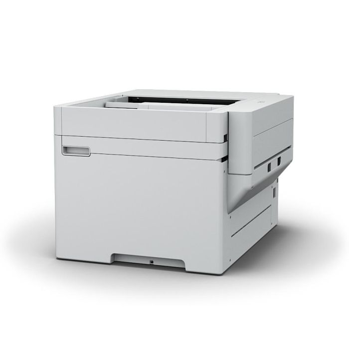 Multifunción Inyección Epson Ecotank Et - M16680 Monocromo 9