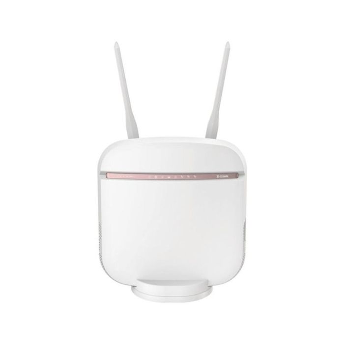 D-Link Router Wifi Móvil 5G Doble Banda 2.4GHz/5GHz 8 Antenas DWR-978 D-Link Router Wifi Móvil 5G Doble Banda 2.4GHz/5GHz 8 Antenas DWR-978