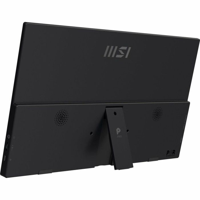 MSI 9S6-3PE50M-011 Monitor Portátil 15.6" IPS Full HD, Anti-Glare, USB-C/HDMI, Altavoces Integrados 6