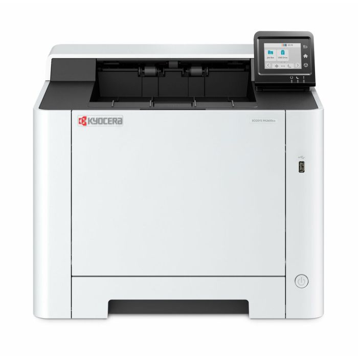 Impresora Láser Kyocera 110C0H3NL0 3