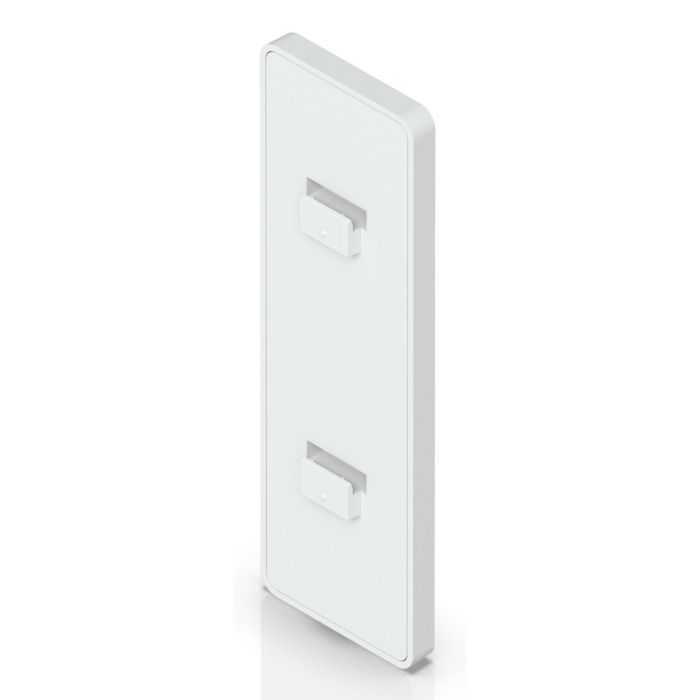 Ubiquiti Floating Mount, Polycarbonate, silicone rubber, 125.6 x 40.4 x 10.4 mm Ubiquiti Floating Mount, Polycarbonate, silicone rubber, 125.6 x 40.4 x 10.4 mm