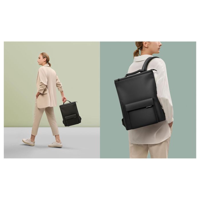 ASUS AP2600 VIGOUR Mochila para portátil de 16" Negra 3