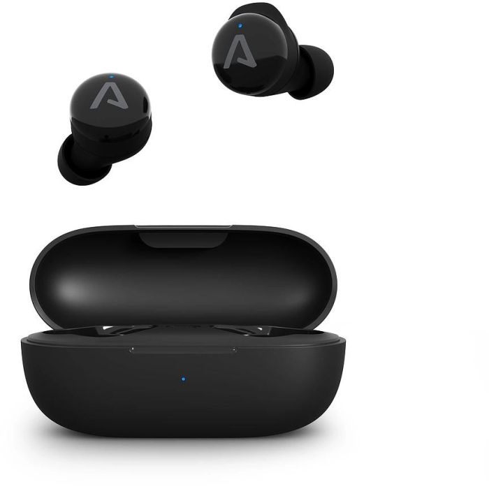 Lamax Auriculares In-Ear Dots3 True Wireless BT 5.3 con Batería de 40 Horas