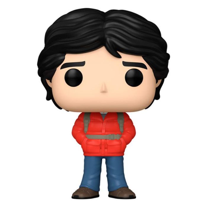Figura POP Un Hombre Lobo Americano en Londres David Kessler 0 Figura POP Un Hombre Lobo Americano en Londres David Kessler 0
