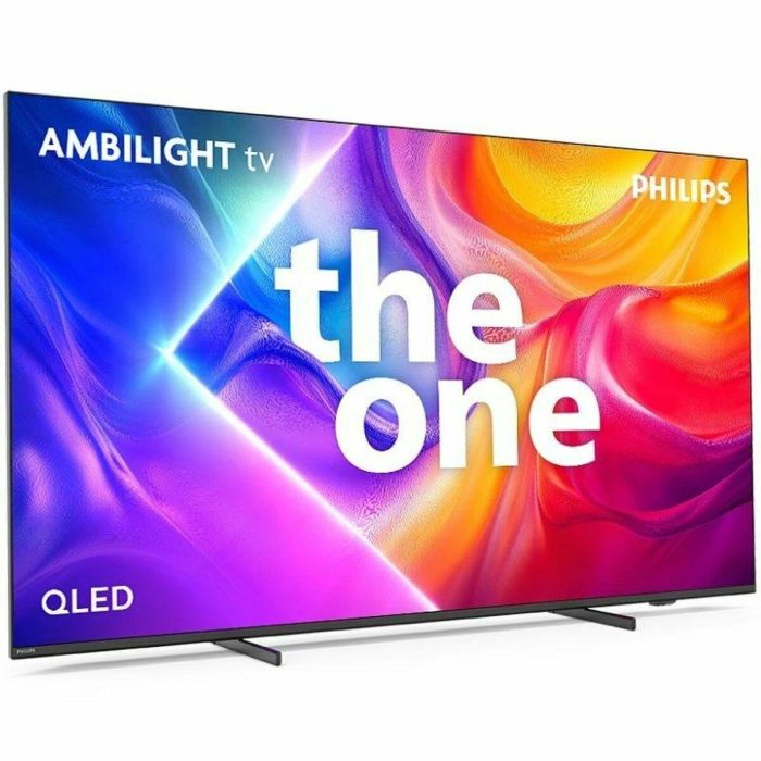 Smart TV Philips 65PUS9010 4K Ultra HD 65" LED 19 Smart TV Philips 65PUS9010 4K Ultra HD 65" LED 19
