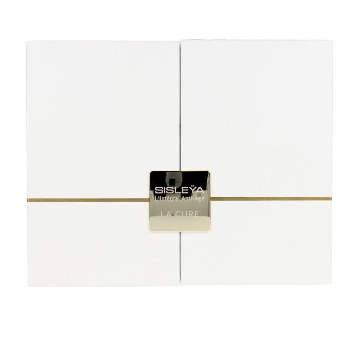 Sisley Sisleÿa La Cure 4x10ml Tratamiento Intensivo Antiedad 1