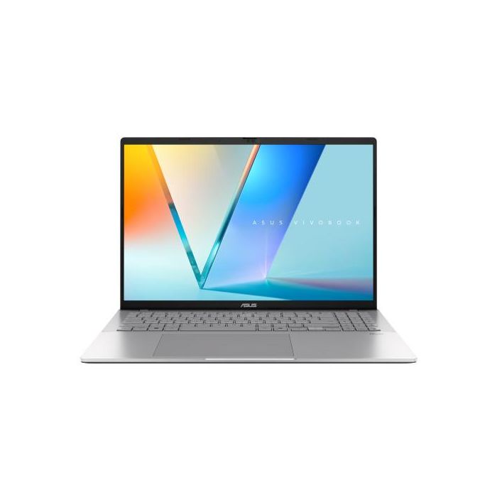 Asus Vivobook S16 M3607KA-SH049W Portátil 16" WUXGA, AMD Ryzen AI 5 330, 32GB RAM, 1TB SSD, Radeon 820M, Windows 11 Home, Plata Fría 3