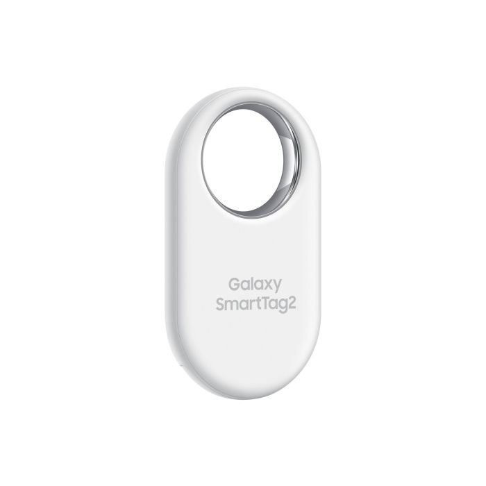 Samsung EI-T5600BWEGEU SmartTag 2 Rastreador de Objetos Bluetooth NFC IP67 Resistente al Agua Blanco 3