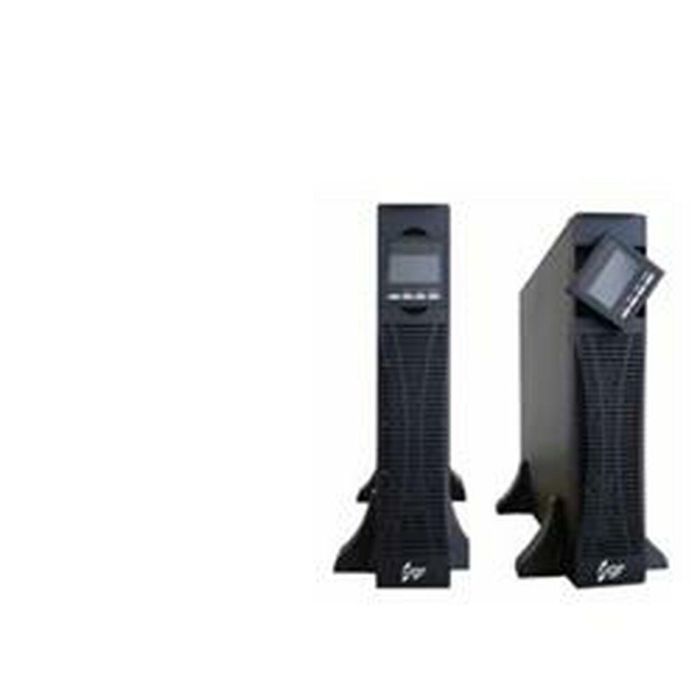 SAI Interactivo Zigor 310367 900 W 1000 VA SAI Interactivo Zigor 310367 900 W 1000 VA