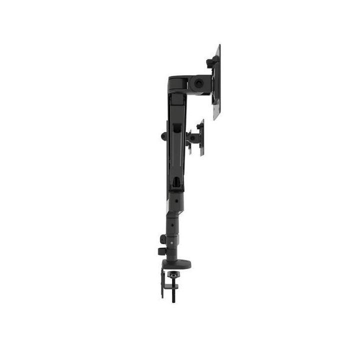 B-Tech Flex Trio Full Motion Triple Screen Desk Mount 2 B-Tech Flex Trio Full Motion Triple Screen Desk Mount 2