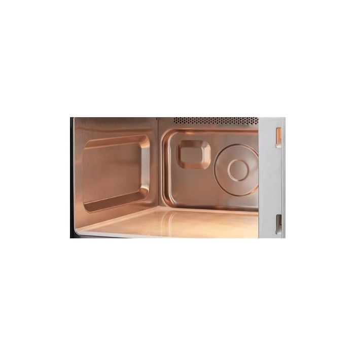 Microondas Profesional Digital 1000W - 28 Litros SHARP YB-S1282AE 3 Microondas Profesional Digital 1000W - 28 Litros SHARP YB-S1282AE 3