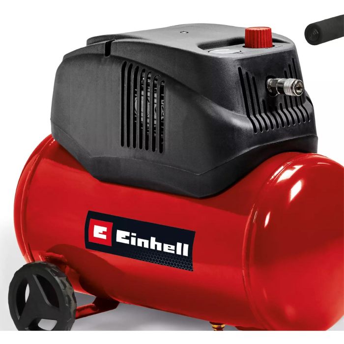 Einhell TC-AC 200/24/8 OF Kompressor 1