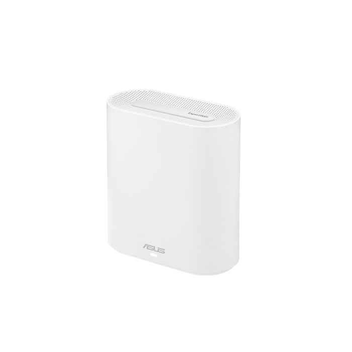 Asus EBM68(1PK) Expert Wifi Tribanda Wi-Fi 6 (802.11ax) 4804 Mbit/s Enrutador de malla Blanco 0 Asus EBM68(1PK) Expert Wifi Tribanda Wi-Fi 6 (802.11ax) 4804 Mbit/s Enrutador de malla Blanco 0
