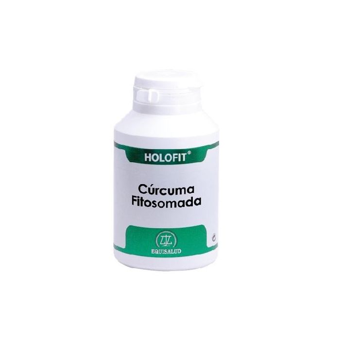 Holofit Cúrcuma Fitosomada 180 Cáps Holofit Cúrcuma Fitosomada 180 Cáps