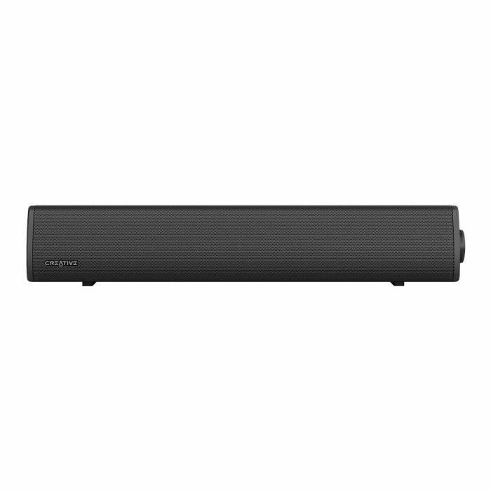 Creative Labs Sound Blaster GS3 Barra de Sonido 75W Bluetooth Negro - 51MF8465AA000 4 Creative Labs Sound Blaster GS3 Barra de Sonido 75W Bluetooth Negro - 51MF8465AA000 4