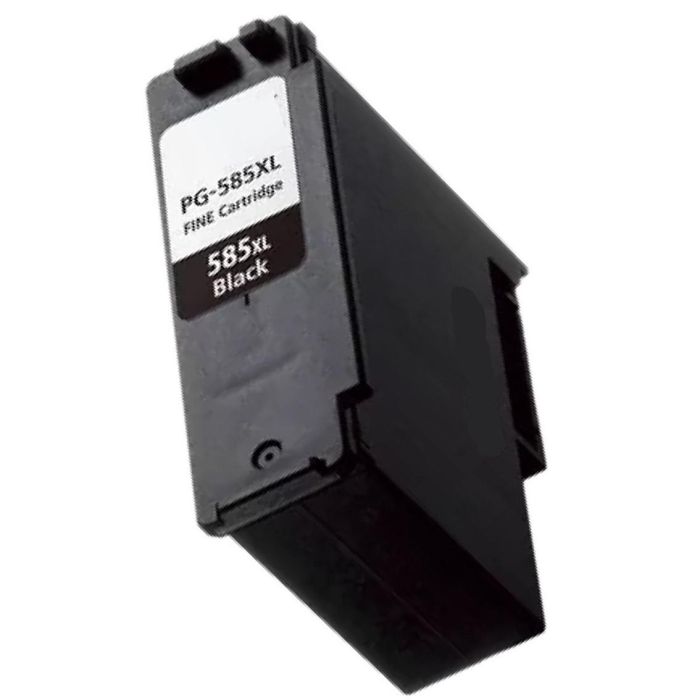 Cartucho Tinta Canon Pg - 585XL Negro 1