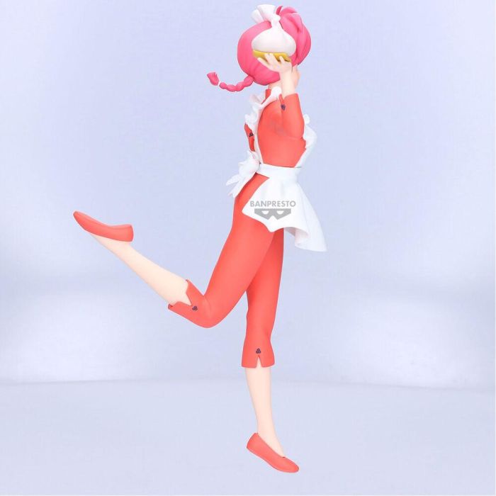 Figura Glitter & Glamorous Ranma Saotome Ranma 1/2 21cm 2 Figura Glitter & Glamorous Ranma Saotome Ranma 1/2 21cm 2