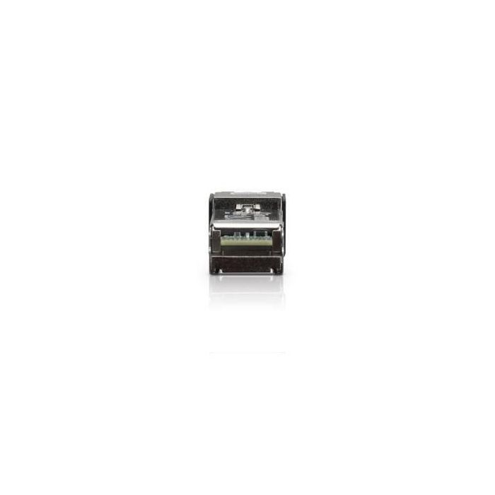 Ubiquiti UFiber Instant Optical Transceiver, SFP, 20 km, 2 W, 69.46 x 13.70 x 11.30 mm, 30 g 4 Ubiquiti UFiber Instant Optical Transceiver, SFP, 20 km, 2 W, 69.46 x 13.70 x 11.30 mm, 30 g 4