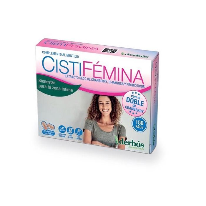 Cistifémina
