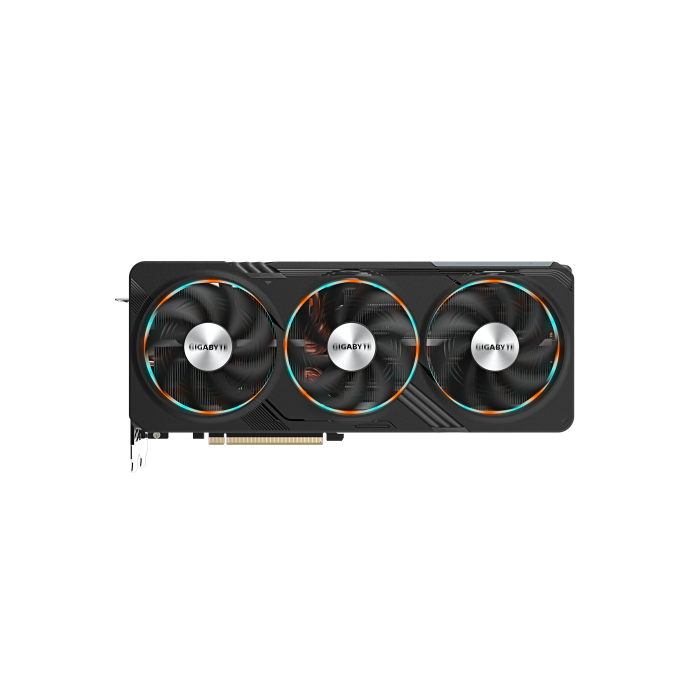 Gigabyte GAMING GeForce RTX 4070 Ti SUPER OC 16G NVIDIA 16 GB GDDR6X 7