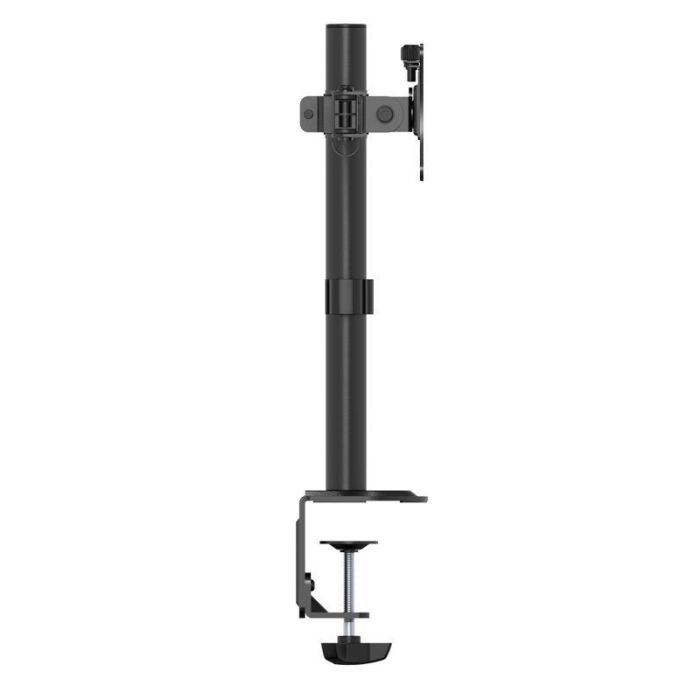 eSTUFF Dual Office Monitor Desk Mount 3 eSTUFF Dual Office Monitor Desk Mount 3