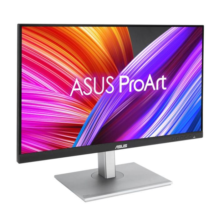 Monitor Profesional Asus ProArt Display PA278CGV 27"/ QHD/ Multimedia/ Regulable en altura/ Negro y Plata 3 Monitor Profesional Asus ProArt Display PA278CGV 27"/ QHD/ Multimedia/ Regulable en altura/ Negro y Plata 3