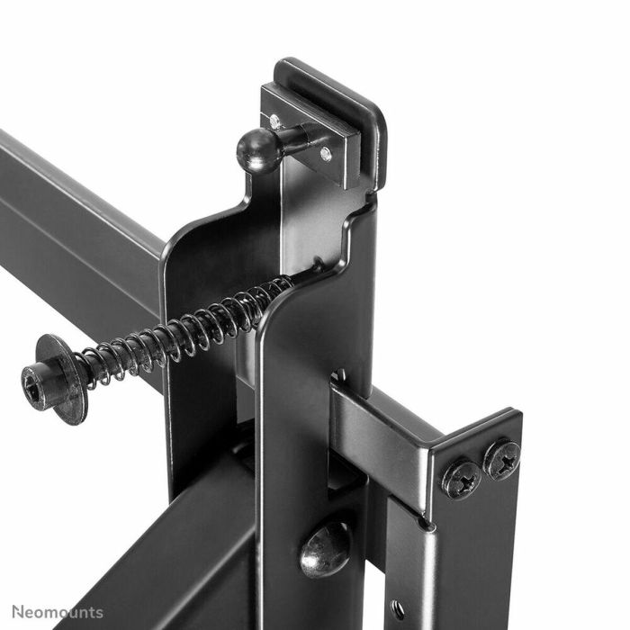 Soporte TV Neomounts LED-VW2000BLACK 75" 70 Kg 2 Soporte TV Neomounts LED-VW2000BLACK 75" 70 Kg 2
