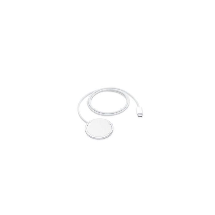 Cargador - MAGSAFE - 1M - 25W - Compatible con Qi/Qi2 - iPhone 12 y posteriores 2 Cargador - MAGSAFE - 1M - 25W - Compatible con Qi/Qi2 - iPhone 12 y posteriores 2