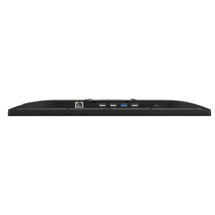 iiyama Panel PC Táctil 15.6" IPS Full HD (1920x1080) Android 13 Rockchip RK3568 4GB/32GB, Wi-Fi, BT5.2, POE, Negro 4 iiyama Panel PC Táctil 15.6" IPS Full HD (1920x1080) Android 13 Rockchip RK3568 4GB/32GB, Wi-Fi, BT5.2, POE, Negro 4