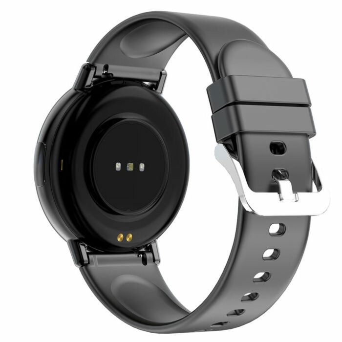 Smartwatch Aiwa SW-A800 Negro 1,39" 4 Smartwatch Aiwa SW-A800 Negro 1,39" 4