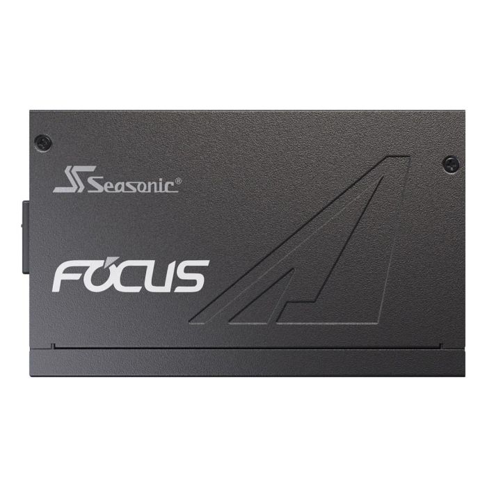 Seasonic Focus-GX-1000 ATX 3.1 Fuente de Alimentación 1000W 80+ Gold Modular para PC