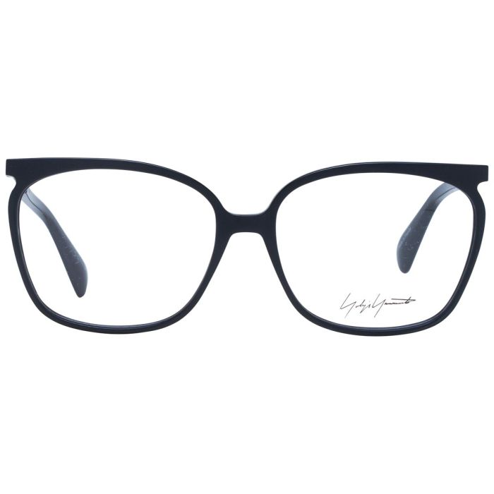 Montura de Gafas Unisex Yohji Yamamoto YY1028 58002 2 Montura de Gafas Unisex Yohji Yamamoto YY1028 58002 2