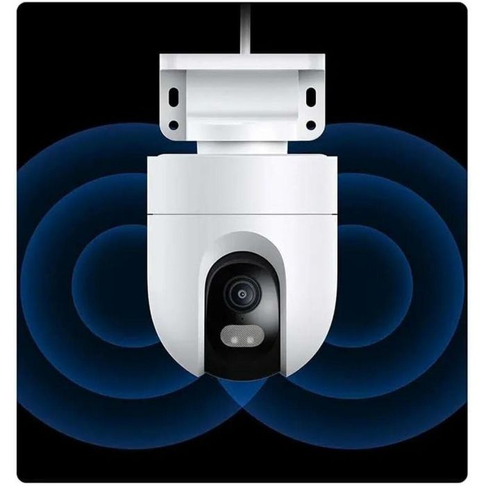 Xiaomi Camera Outdoor Cw400 White BHR7624GL 5