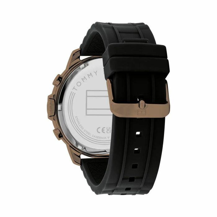 Reloj Hombre Tommy Hilfiger 1710491 (Ø 50 mm) 1