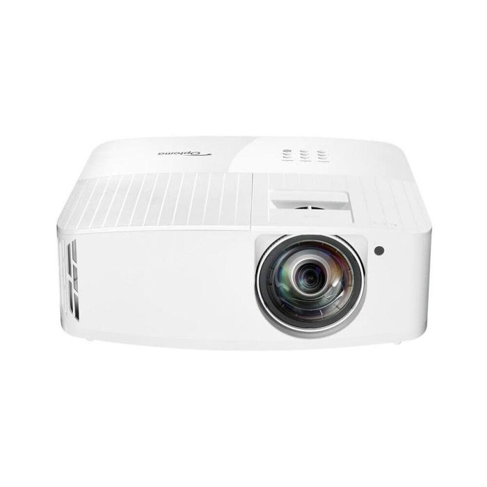 Proyector Optoma UHD35STX 3