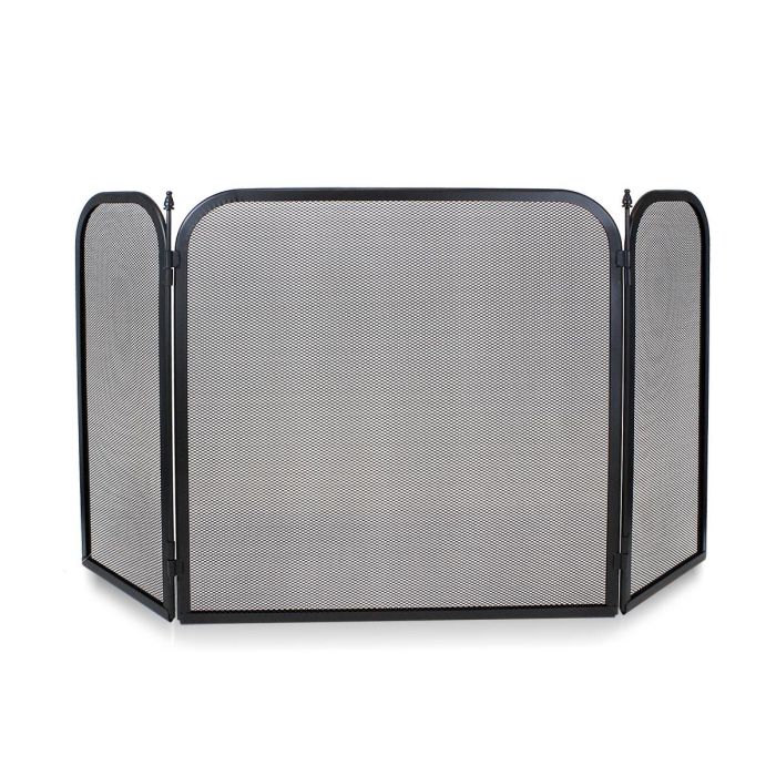 Algon Protector de Chimenea 100 x 61 cm (3 Unidades) 2 Algon Protector de Chimenea 100 x 61 cm (3 Unidades) 2