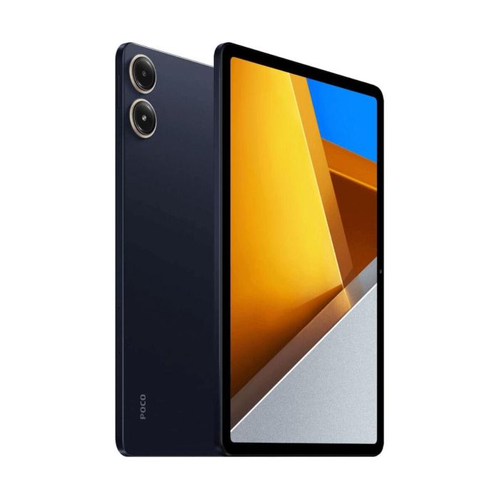 Tablet Xiaomi 2405CPCFBG 12,1" Octa Core 8 GB RAM 256 GB Azul 3 Tablet Xiaomi 2405CPCFBG 12,1" Octa Core 8 GB RAM 256 GB Azul 3