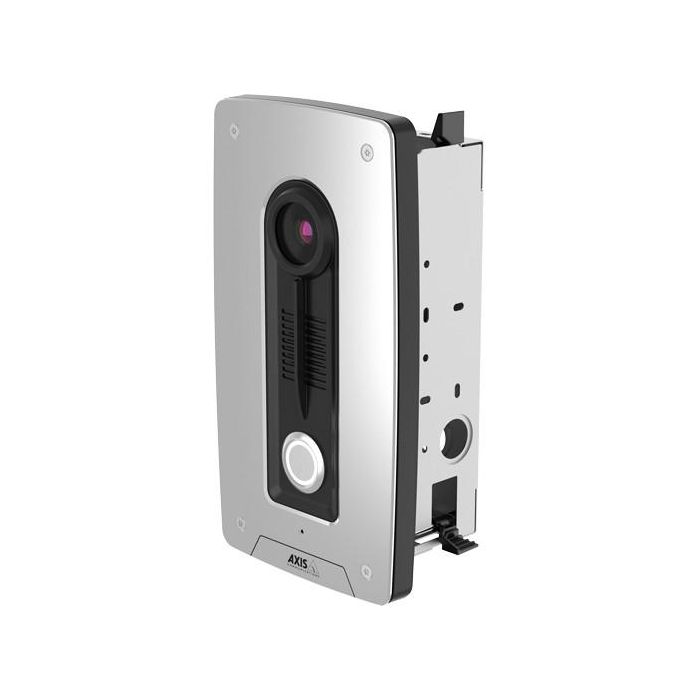 Axis A8004-VE Unterputzkasten Control de Acceso Gris 5801-131