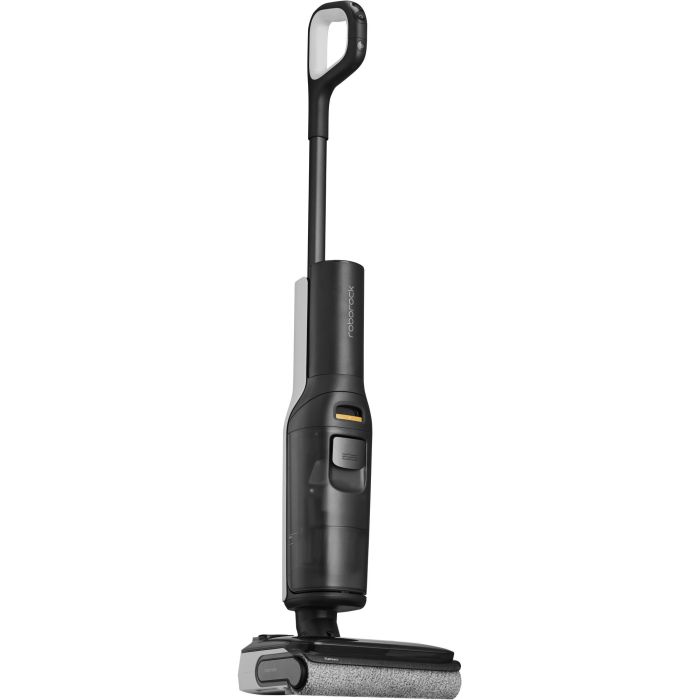 Roborock F25 Aspirador Mopa Eléctrica Negro Blanco 870 L 6