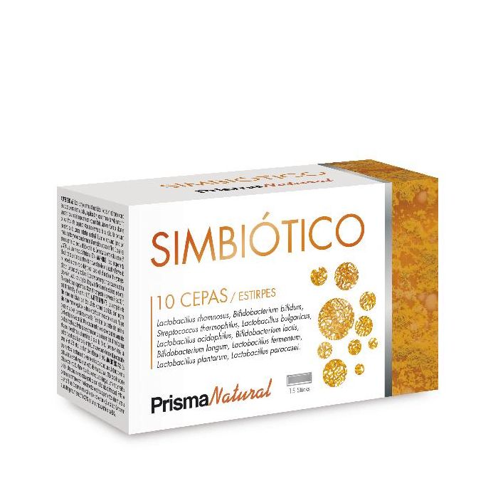 Simbiótico