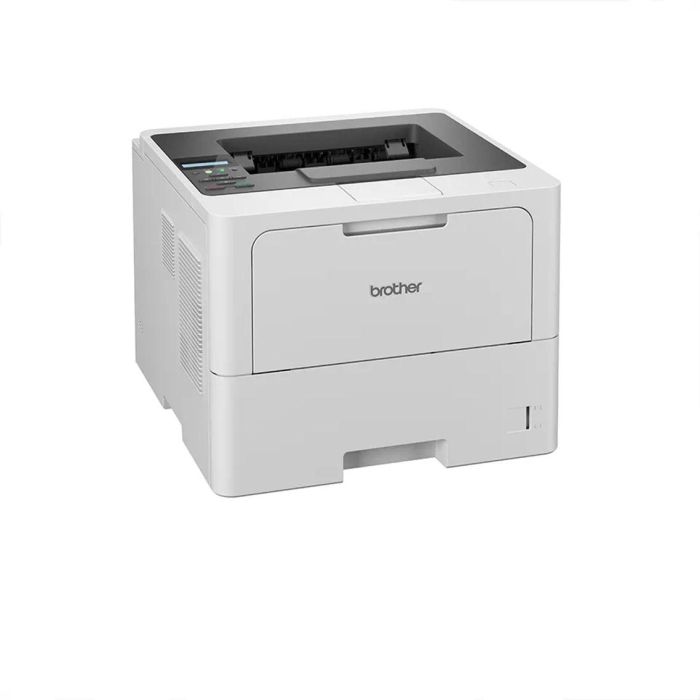 Brother Hll6210Dw Impresora Láser Monocromo A4 50ppm, WiFi, Doble Cara Automática, 520 Hojas 2 Brother Hll6210Dw Impresora Láser Monocromo A4 50ppm, WiFi, Doble Cara Automática, 520 Hojas 2