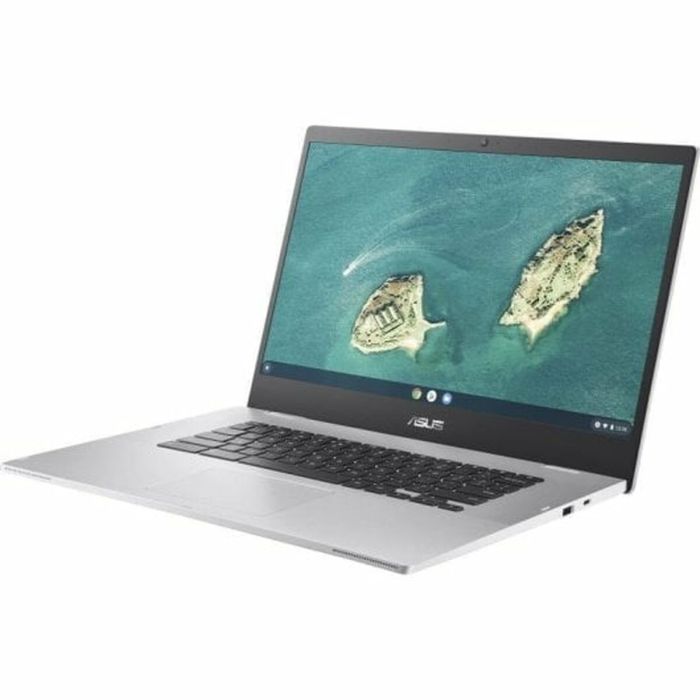 Laptop Asus Chromebook CX1500CKA-NJ0445 15,6" Intel Celeron N4500 8 GB RAM 128 GB SSD Qwerty Español 7