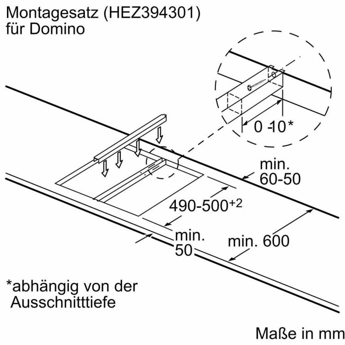 Bosch PIB375FB1E Placa Vitrocerámica Inducción 2 Fuegos Inicio Rápido Seguridad Infantil 17 Bosch PIB375FB1E Placa Vitrocerámica Inducción 2 Fuegos Inicio Rápido Seguridad Infantil 17