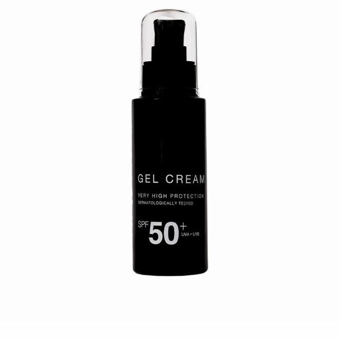 Vanessium Gel Cream Protección Muy Alta Spf50+