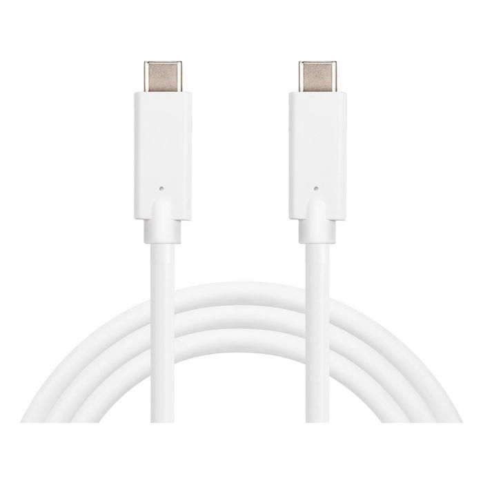 Sandberg USB-C Charge Cable 1M, 100W Sandberg USB-C Charge Cable 1M, 100W